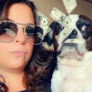 Meet your Posher, Joanne